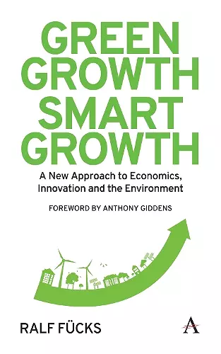 Green Growth, Smart Growth cover