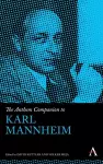 The Anthem Companion to Karl Mannheim cover