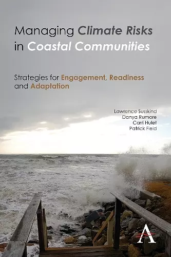 Managing Climate Risks in Coastal Communities cover