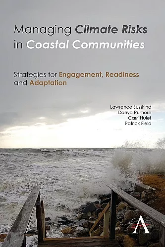 Managing Climate Risks in Coastal Communities cover