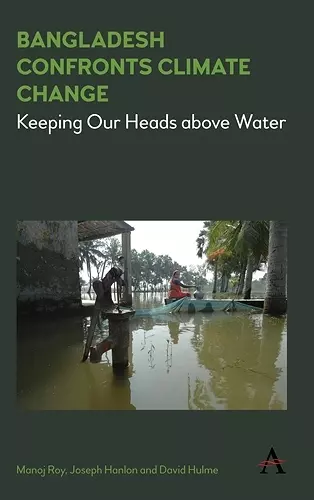 Bangladesh Confronts Climate Change cover