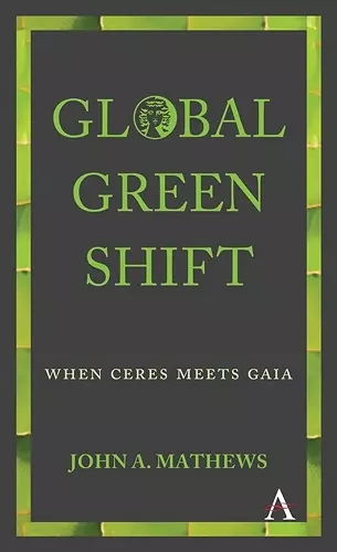 Global Green Shift cover