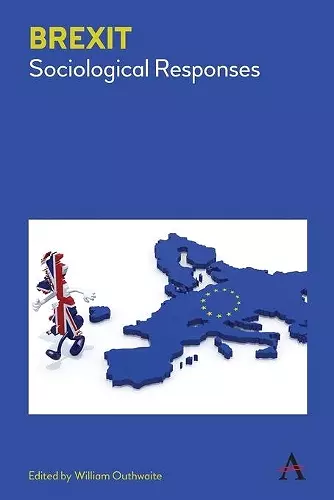Brexit cover