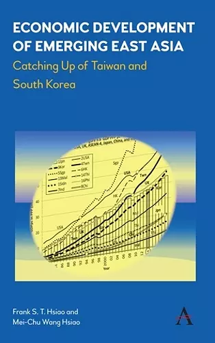 Economic Development of Emerging East Asia cover
