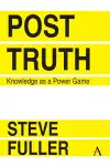 Post-Truth cover