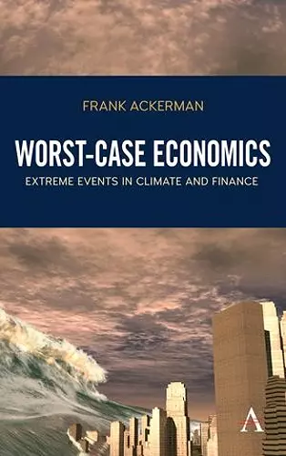 Worst-Case Economics cover