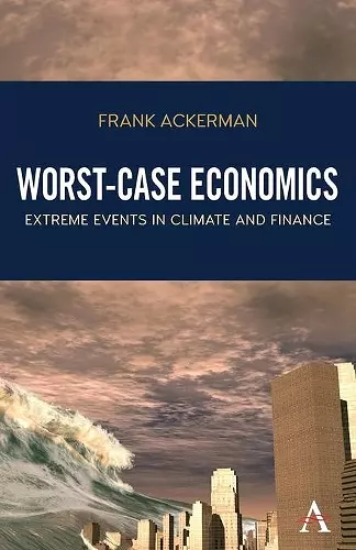 Worst-Case Economics cover