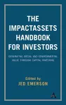 The ImpactAssets Handbook for Investors cover