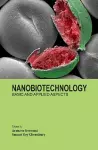 Nanobiotechnology cover