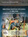 British Depth Studies c500–1100 (Anglo-Saxon and Norman Britain) cover