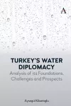 Turkey’s Water Diplomacy cover