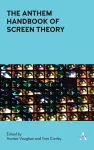 The Anthem Handbook of Screen Theory cover