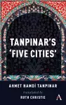 Tanpinar's ‘Five Cities’ cover