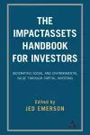 The ImpactAssets Handbook for Investors cover