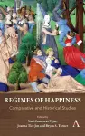 Regimes of Happiness cover