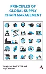 Principles of Global Supply Chain Management cover