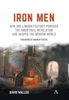 Iron Men cover
