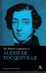 The Anthem Companion to Alexis de Tocqueville cover