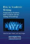 Risk in Academic Writing cover