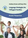 Language Strategies for Trilingual Families cover