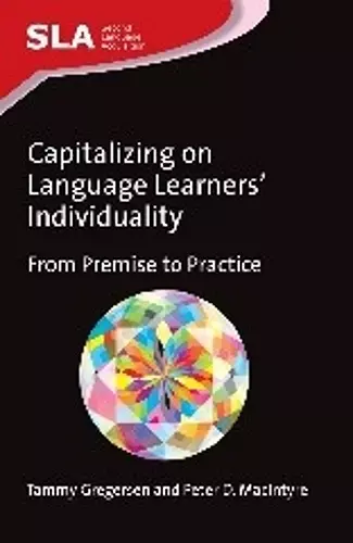 Capitalizing on Language Learners' Individuality cover