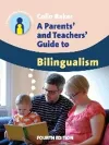 A Parents' and Teachers' Guide to Bilingualism cover