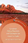 Language Policy Processes and Consequences cover