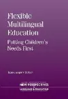 Flexible Multilingual Education cover