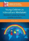 Young Children as Intercultural Mediators cover