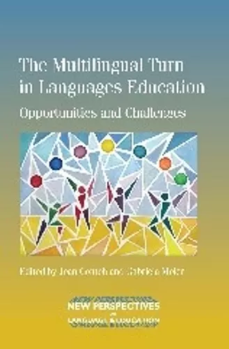 The Multilingual Turn in Languages Education cover