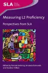 Measuring L2 Proficiency cover