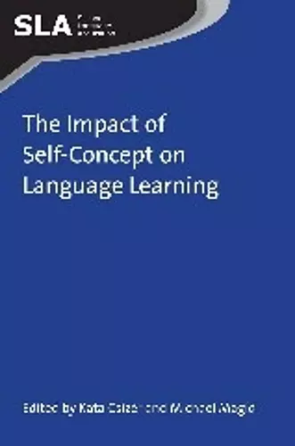 The Impact of Self-Concept on Language Learning cover