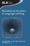 Motivational Dynamics in Language Learning cover