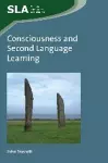 Consciousness and Second Language Learning cover