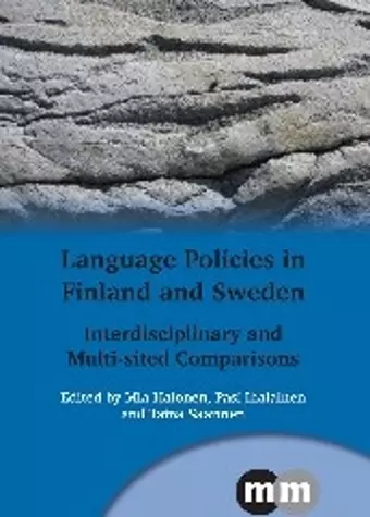 Language Policies in Finland and Sweden cover