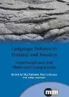 Language Policies in Finland and Sweden cover