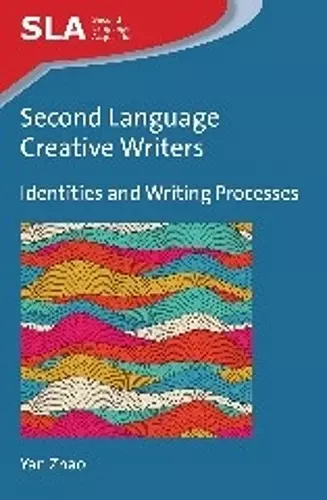 Second Language Creative Writers cover