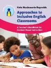 Approaches to Inclusive English Classrooms cover