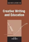 Creative Writing and Education cover