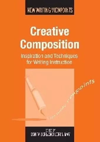 Creative Composition cover