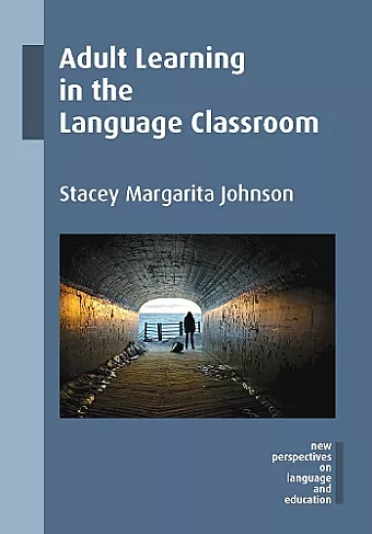 Adult Learning in the Language Classroom cover