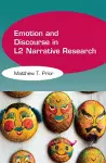 Emotion and Discourse in L2 Narrative Research cover