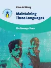 Maintaining Three Languages cover