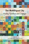 The Multilingual City cover