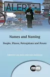 Names and Naming cover