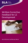 Written Corrective Feedback for L2 Development cover