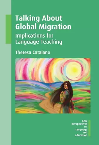 Talking About Global Migration cover