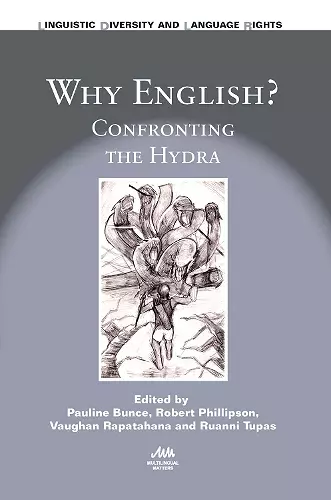 Why English? cover