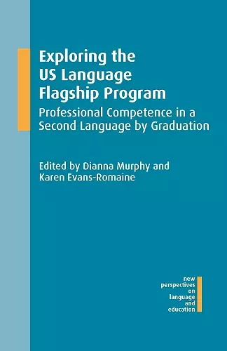 Exploring the US Language Flagship Program cover