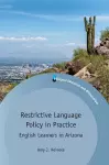 Restrictive Language Policy in Practice cover